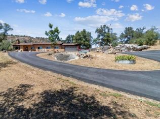 17350 Morgan Canyon Rd, Prather, CA 93651