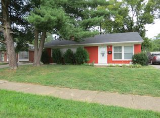 2137 Peabody Ln, Louisville, KY 40218
