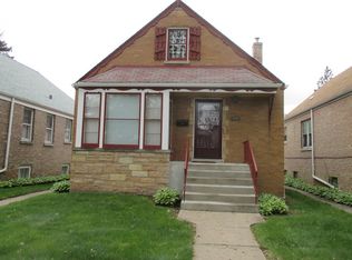 3732 Oak Park Ave, Berwyn, IL