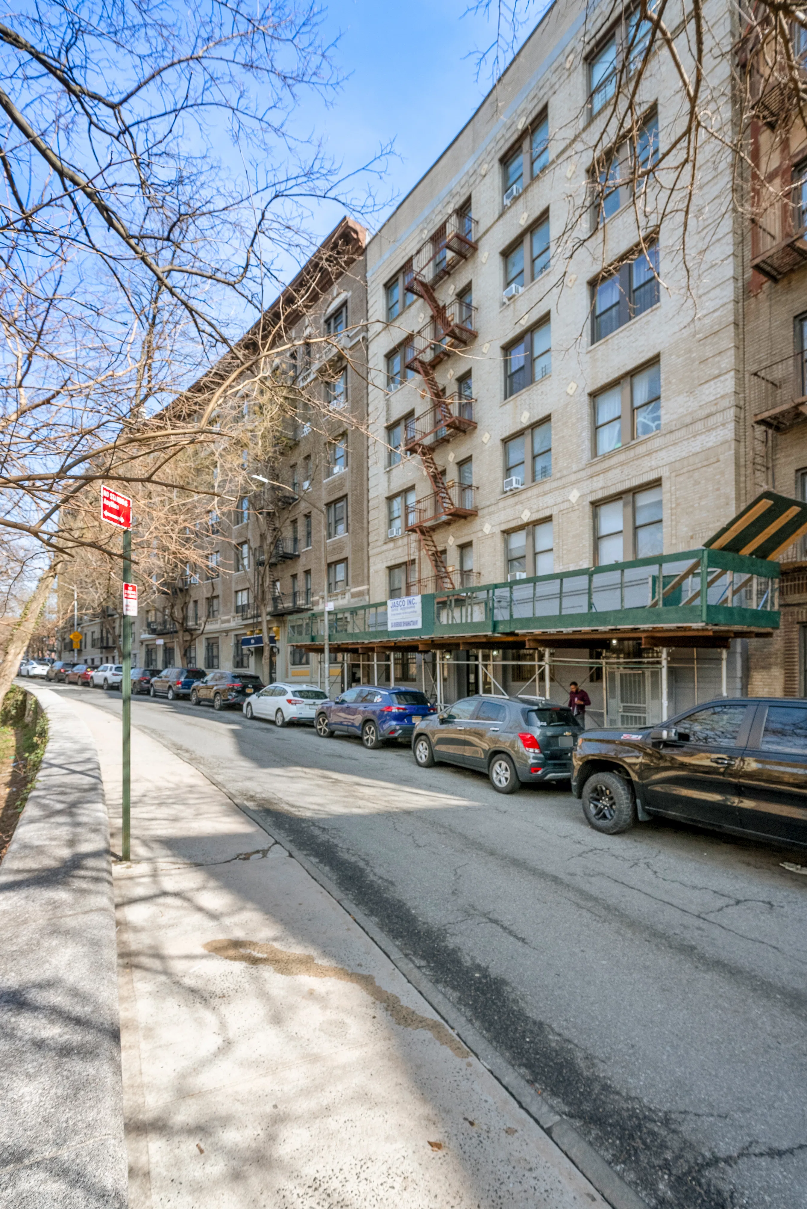 834 Riverside Drive #4C in Washington Heights, Manhattan | StreetEasy