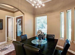 6501 Sivley St, Houston, TX 77055