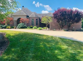 6221 W Foster Branch Dr, Pendleton, IN 46064