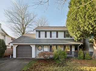 9365 210th St, Langley, BC V1M 1W2