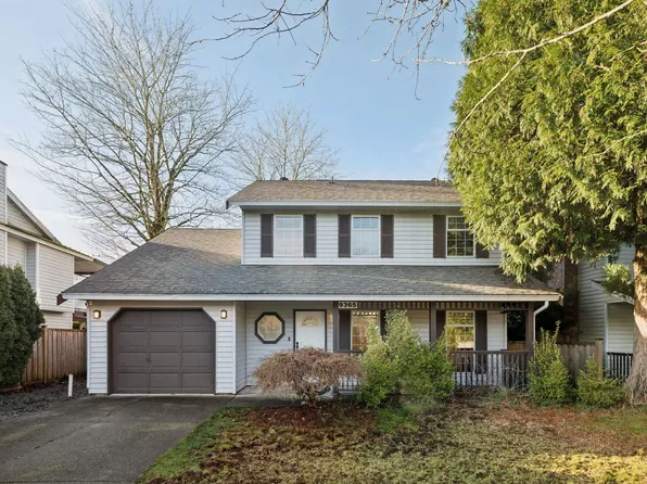 9365 210th St, Langley, BC V1M 1W2