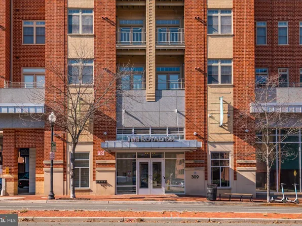 309 Holland Ln Unit 338, Alexandria, VA 22314