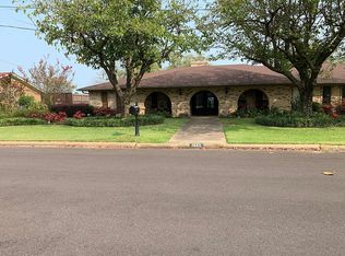 1625 Lakeshore Dr, Sulphur Springs, TX 75482