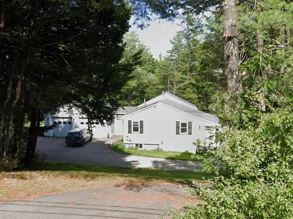 49 Jonathan Avenue, Rochester, NH 03867