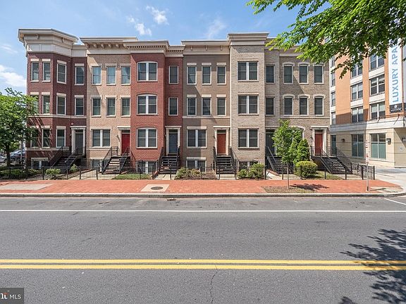 2nd image of 751 P St NW APT 9