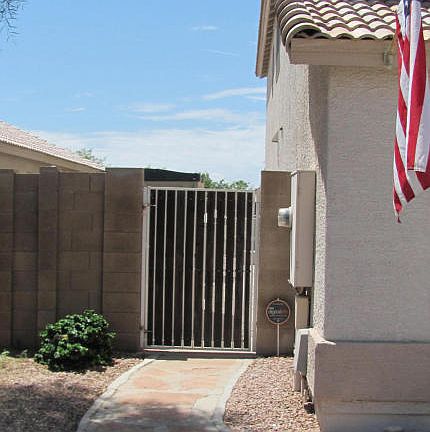 3rd image of 8923 W Harmony Ln