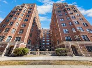 6935 S Crandon Ave APT 8D, Chicago, IL
