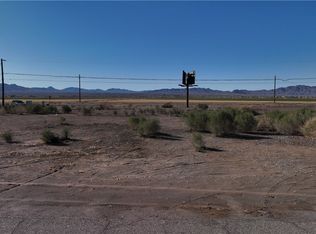 8742 S Sycamore St, Mohave Valley, AZ 86440
