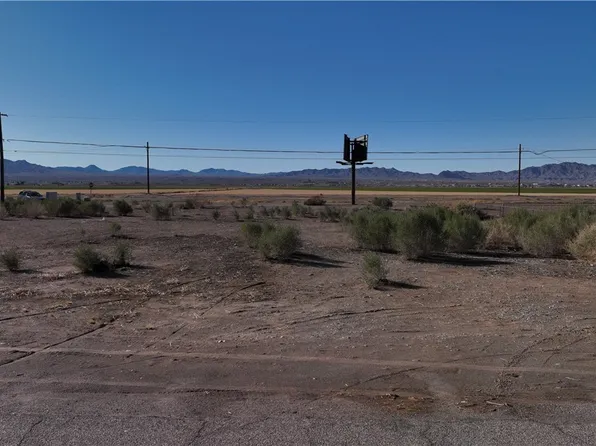 8742 S Sycamore St Street, Mohave Valley, AZ 86440