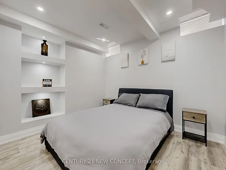 622 Sweetwater Cres #BSMNT — Photo 13