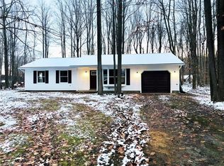 2196 Deer Run, Rock Creek, OH 44084