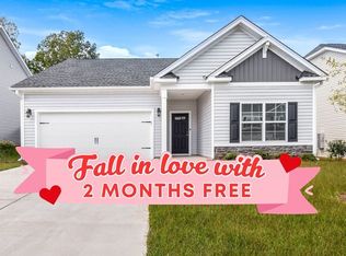 679 Patmore Dr, Irmo, SC 29063