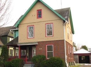 319 Irvine Pl, Elmira, NY 14901