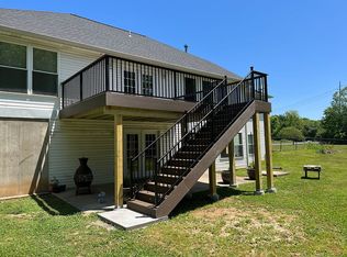 3500 Pine Haven Ln, Imperial, MO 63052