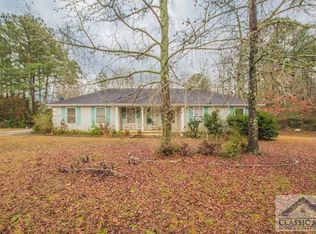 440 Quailwood Dr, Athens, GA 30606