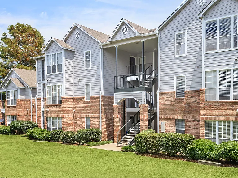 Arbor Village — Photo 13