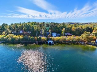 241 Mount Major Hwy, Alton Bay, NH 03810
