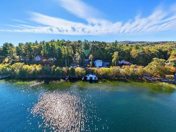 241 Mount Major Highway, Alton, NH 03810