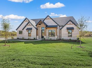 5029 Round Rock Dr, Aledo, TX 76008