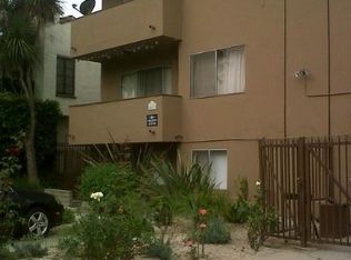 1431 S Holt Ave APT 7, Los Angeles, CA 90035