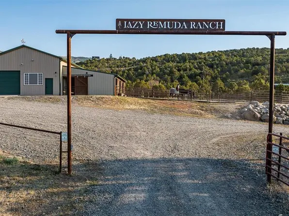 21578 Highway 65, Cedaredge, CO 81413