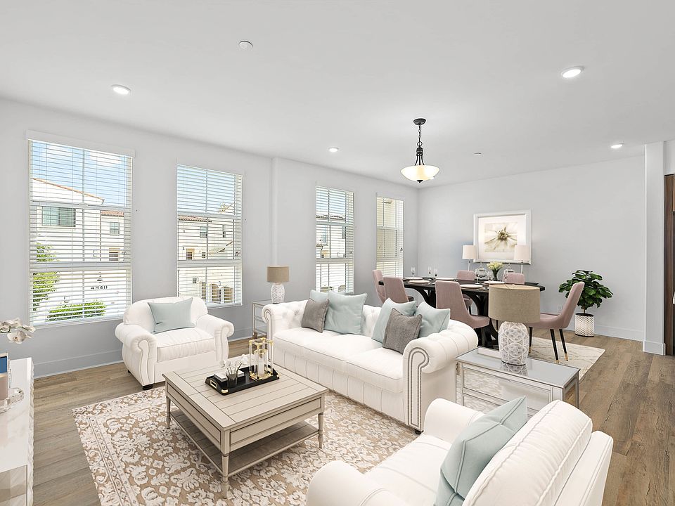 Brand New Luxury Apartment Homes 8951 Monte Vista Ave Montclair CA