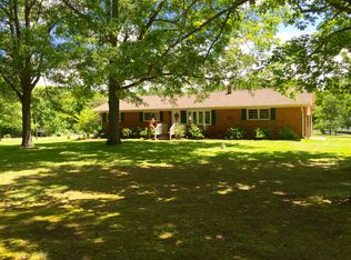 335 Brightwood Church Rd, Gibsonville, NC 27249