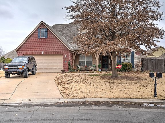 4th image of 4802 S 196 East Ave