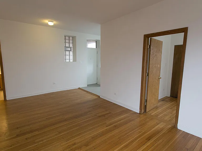 Dining/Living room