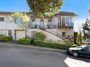 1800 17th Ave, San Francisco, CA 94122