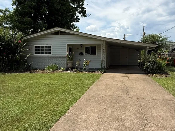 506 Harrison St, Dardanelle, AR 72834