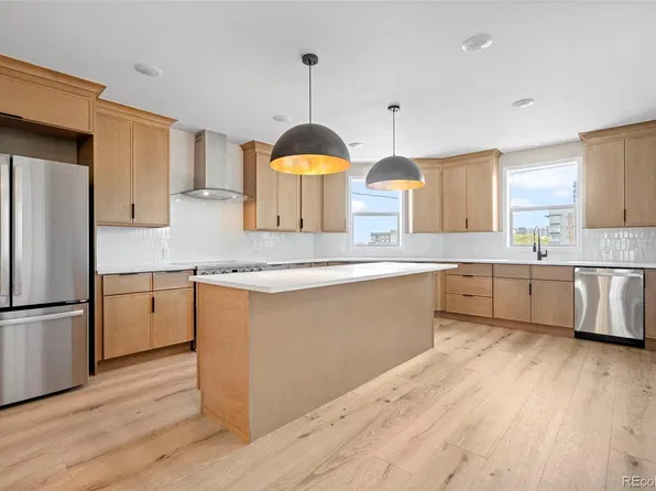 2502 W 29th Avenue, Denver, CO 80211