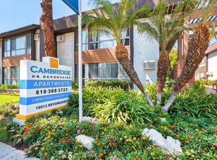 Cambridge On Devonshire, Northridge, CA 91325