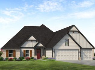 3425 Rolling Park Rd, Arcadia, OK 73007