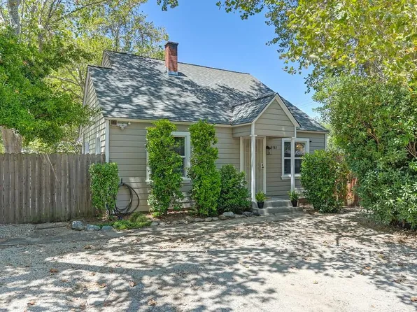 6141 Filbert Ave, Orangevale, CA 95662