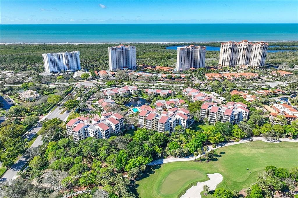 6500 Valen WAY #A402