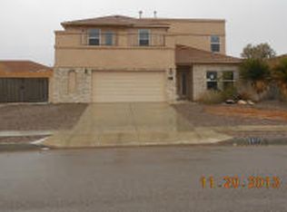 5517 Sandoval Dr NE, Rio Rancho, NM 87144