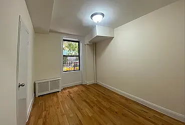Rented by City Connections Realty
