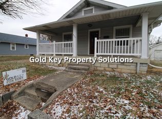 2802 Chase St, Anderson, IN 46016