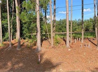 Land Railroad St #4, Norman Park, GA 31771