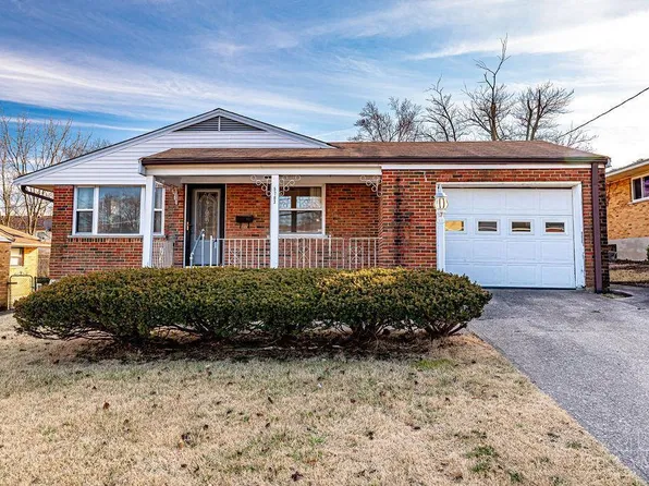 5763 Fourson Dr, Cincinnati, OH 45233