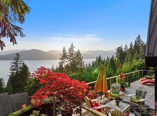 485 Timbertop Rd, Lions Bay, BC V0N2E0