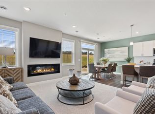 22862 Hazel Ln, Rogers, MN 55374