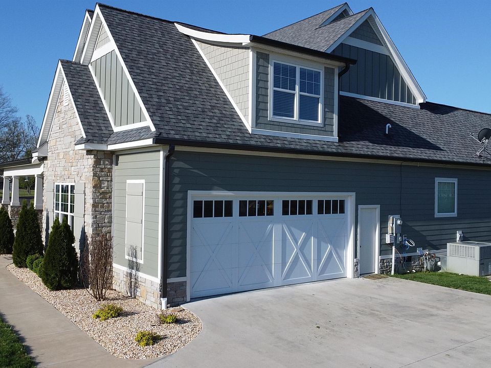 25 Hill Creek Ln, Benton, KY 42025 Zillow
