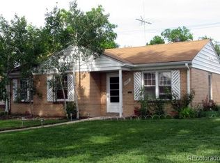 2880 Oneida Street, Denver, CO 80207