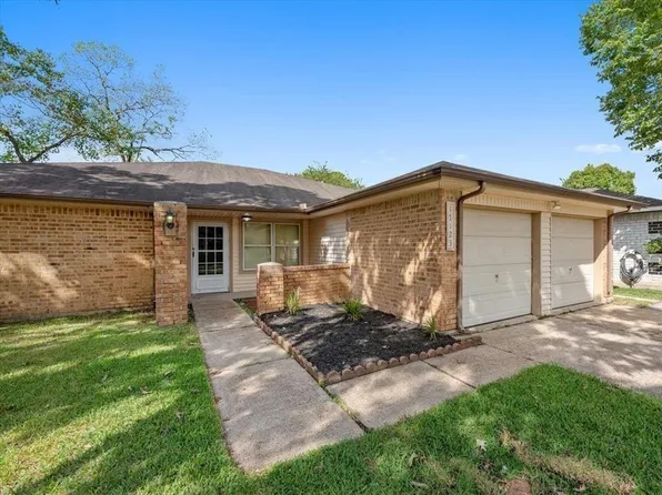 17123 Forelock Way, Crosby, TX 77532
