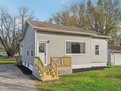 499 3rd St, Geneva, OH, 44041